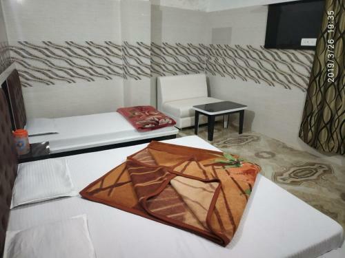 Hostal Vidya Guest House