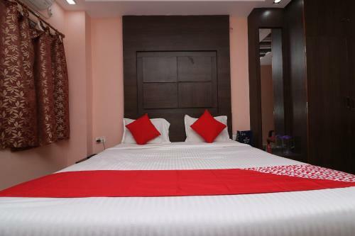Shree Bhakti Sagar Hotel