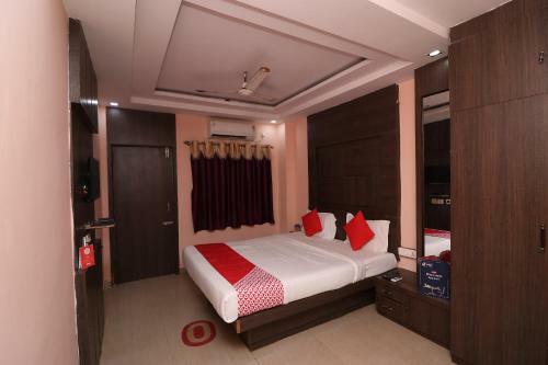 Shree Bhakti Sagar Hotel