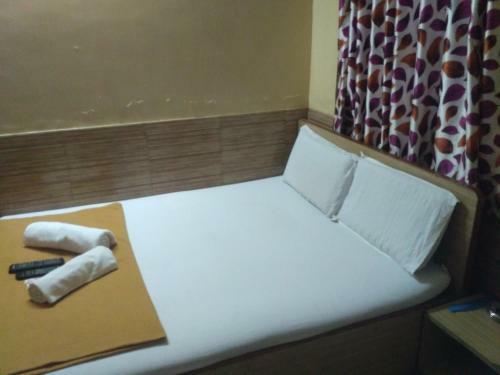 Hotel Sai Parikrama