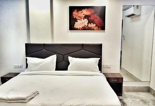 Hostal Airport Hotel Delhi Aerocity