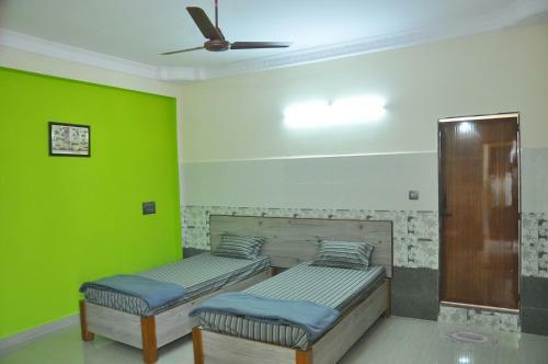 Hotel Varun Residency