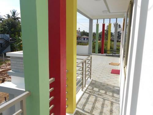 Halenahalli Home Stay