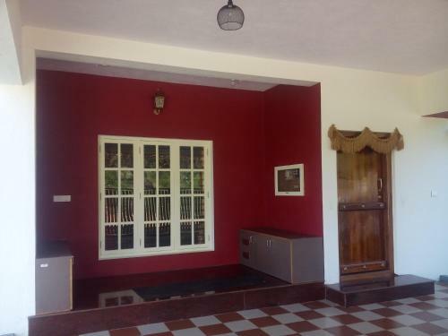 Halenahalli Home Stay