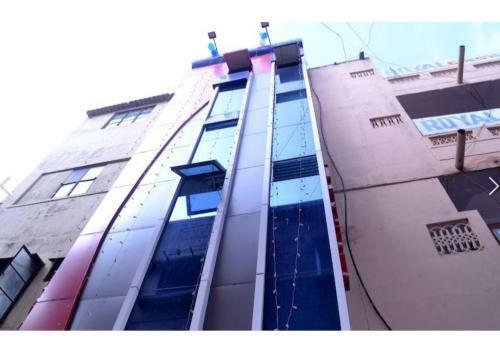 Hotel Shri Ram Palace