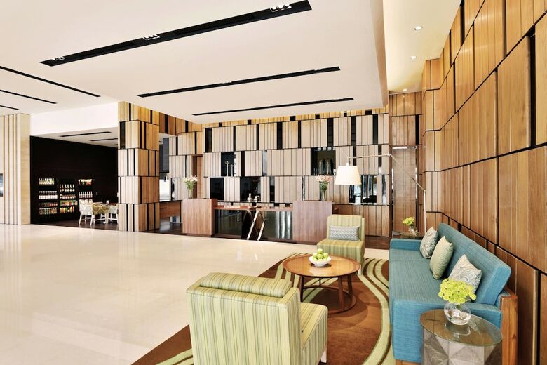 Hotel Fairfield By Marriott Belagavi