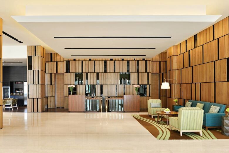 Hotel Fairfield By Marriott Belagavi