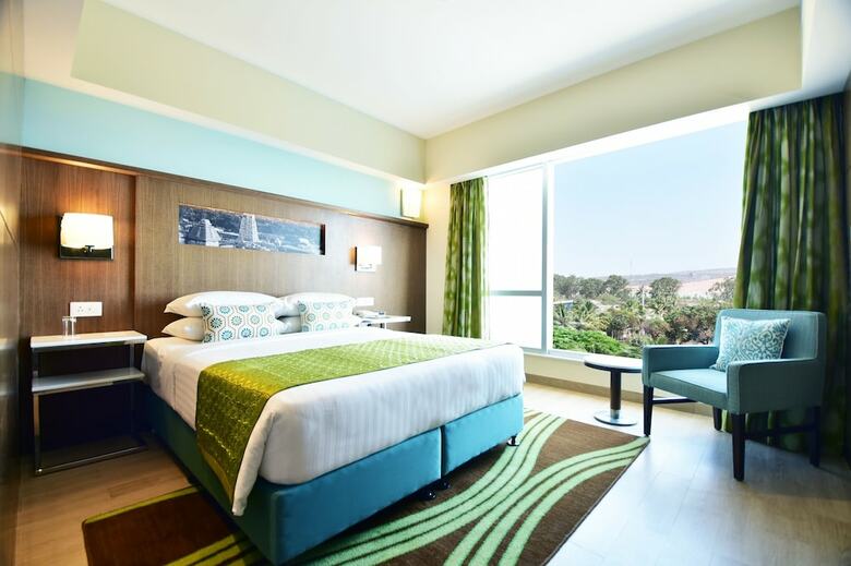 Hotel Fairfield By Marriott Belagavi