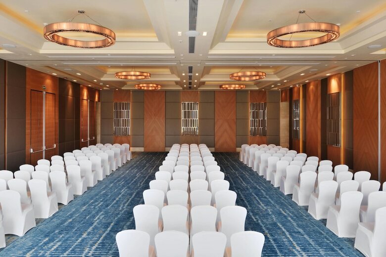 Hotel Fairfield By Marriott Belagavi