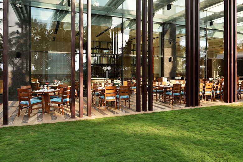 Hotel Fairfield By Marriott Belagavi