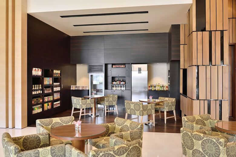 Hotel Fairfield By Marriott Belagavi