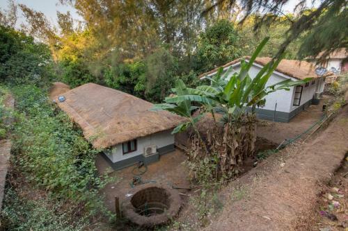Hotel Red Earth, Gokarna