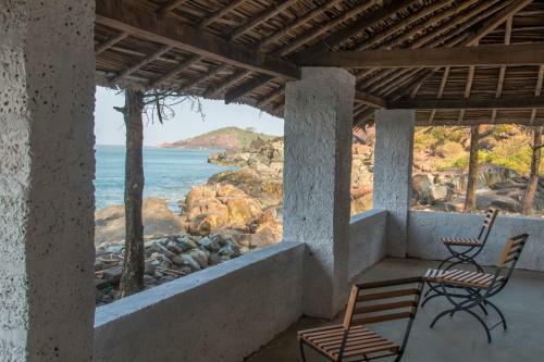 Hotel Red Earth, Gokarna