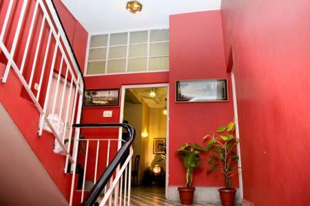 At Narayaniz Ace Bnb