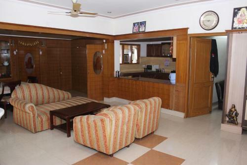 Hostal Rama House