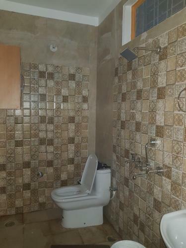 Apartamento Hill Dew Homestay