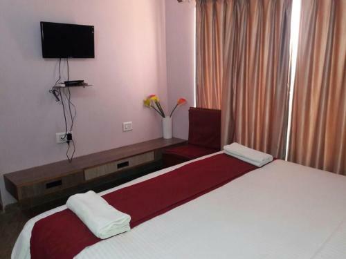 Goroomgo Dev House Howrah , Kolkata