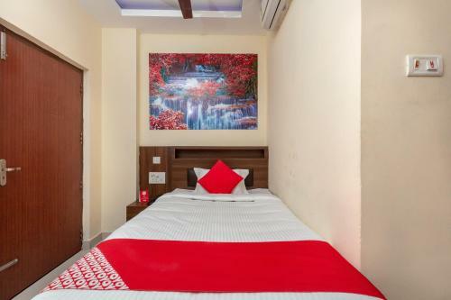Hotel Oyo 23687 Kumaran Millennium Residency