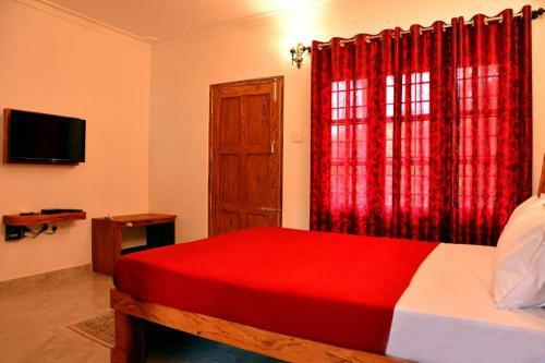 Hotel River Near Coorg