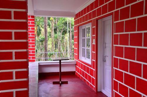 Hotel River Near Coorg