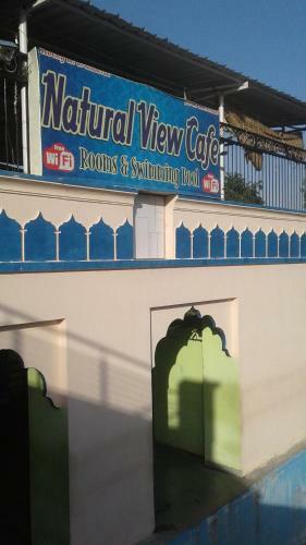 Hotel Natural View