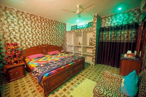 Pushkar Cooking Art And Home Stay