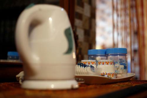 Pushkar Cooking Art And Home Stay