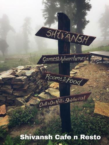 Shivansh Resto & Cafe