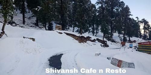 Shivansh Resto & Cafe
