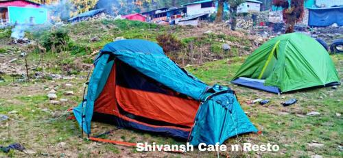 Shivansh Resto & Cafe