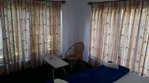 Bed & Breakfast Hotel Namgyal Villa