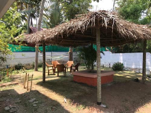 Hostal Lima Residency