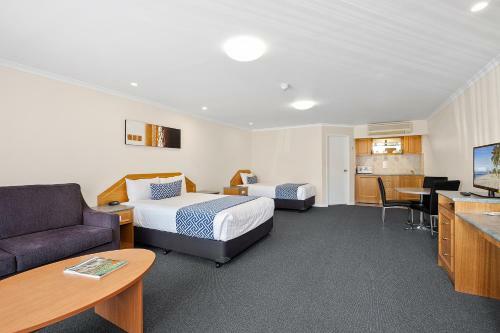 Thunderbird Motel Yass