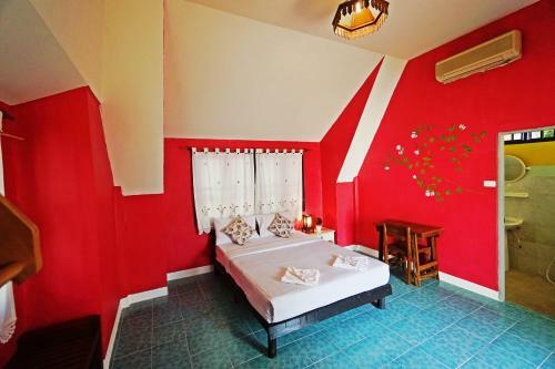 Hotel Touch Star Resort