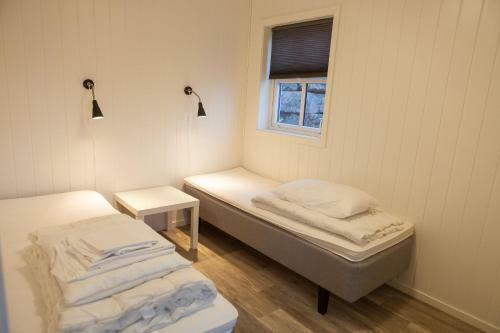 Apartamento Flor� Rorbu