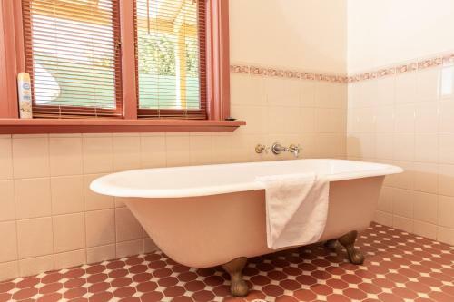 Rivergum Cottages Gawler Barossa Region
