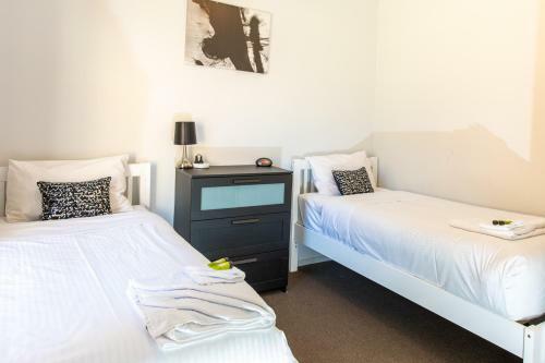 Rivergum Cottages Gawler Barossa Region