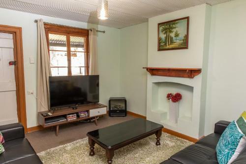Rivergum Cottages Gawler Barossa Region