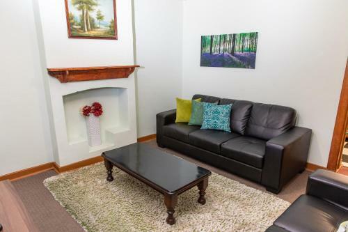 Rivergum Cottages Gawler Barossa Region