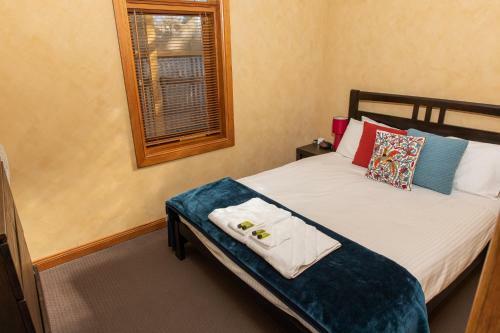 Rivergum Cottages Gawler Barossa Region