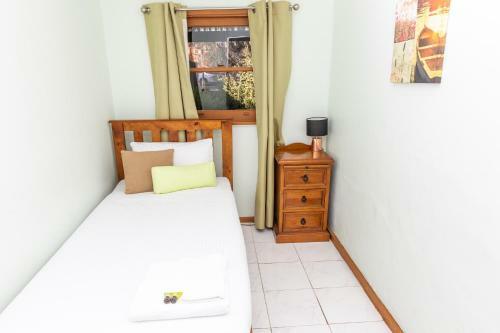 Rivergum Cottages Gawler Barossa Region