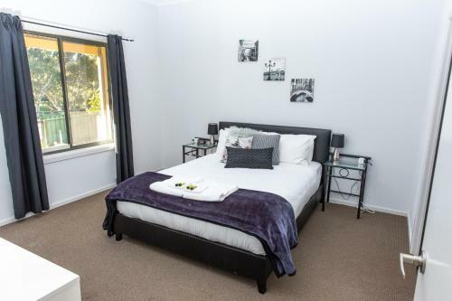 Rivergum Cottages Gawler Barossa Region