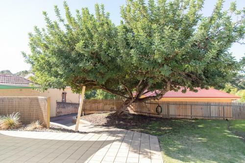 Rivergum Cottages Gawler Barossa Region