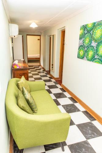 Rivergum Cottages Gawler Barossa Region