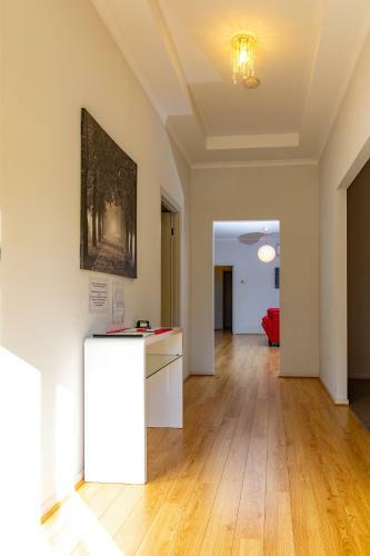 Rivergum Cottages Gawler Barossa Region