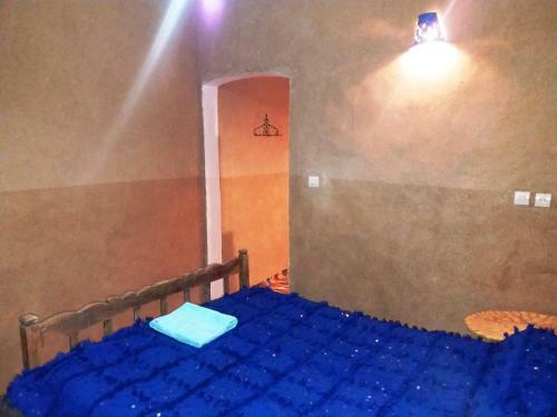 Posada Auberge Ouriz