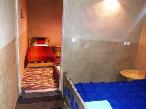 Posada Auberge Ouriz
