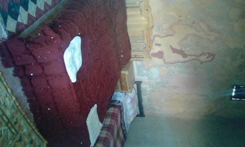 Posada Auberge Ouriz