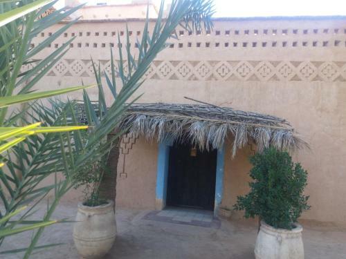 Posada Auberge Ouriz