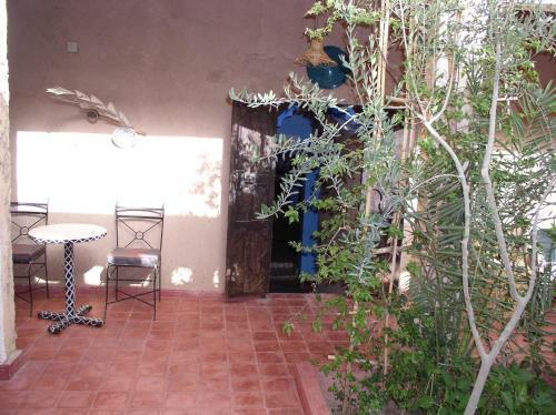 Posada Auberge Ouriz